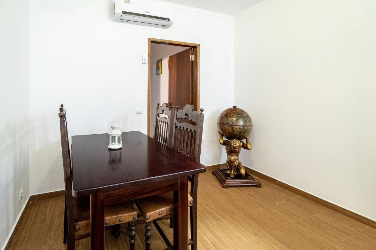 Rustic Old Town - T3 Apartment Albufeira Exterior photo