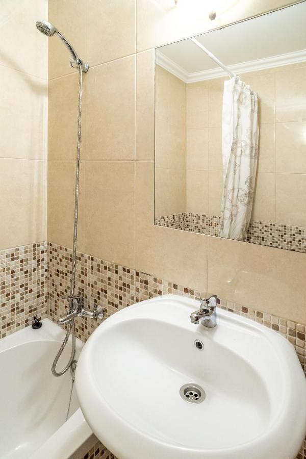 Rustic Old Town - T3 Apartment Albufeira Exterior photo