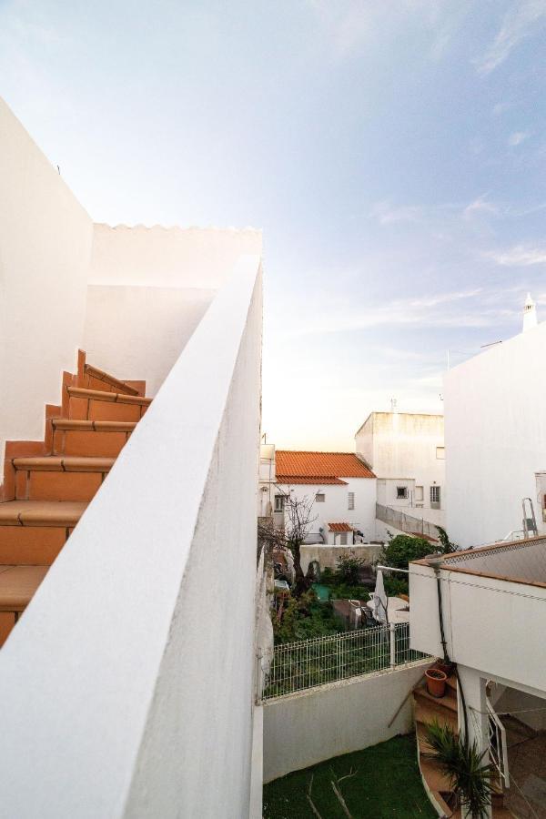 Rustic Old Town - T3 Apartment Albufeira Exterior photo