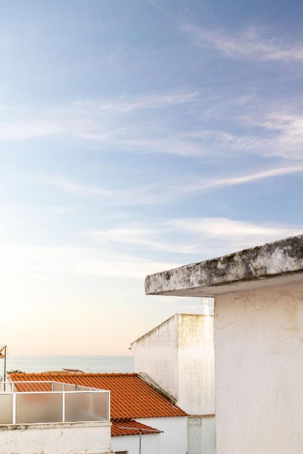 Rustic Old Town - T3 Apartment Albufeira Exterior photo